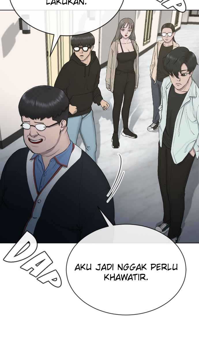 Hypnosis School Chapter 16 Gambar 36