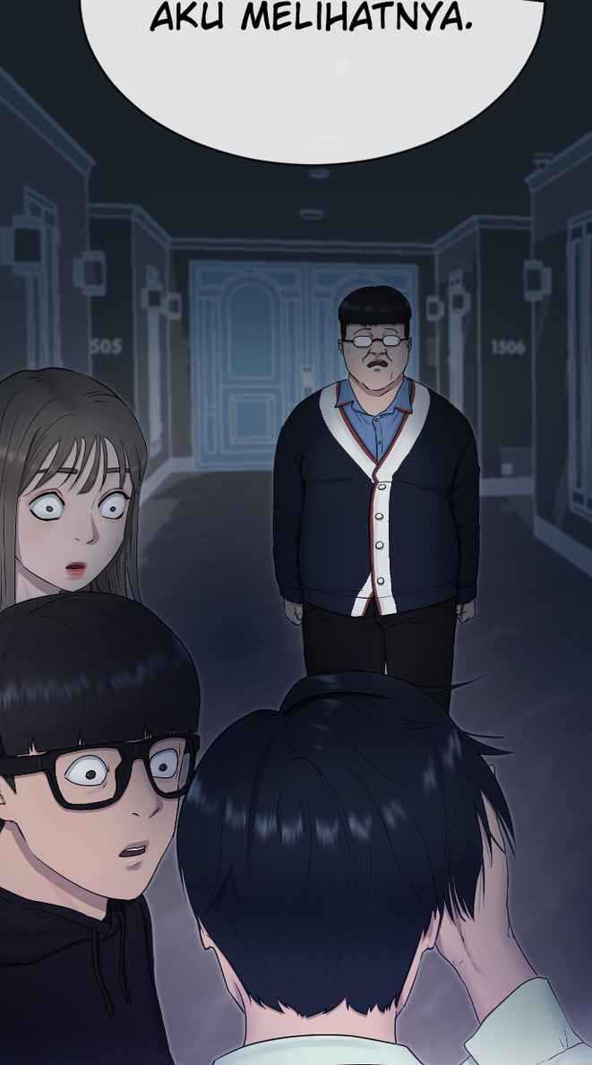 Hypnosis School Chapter 16 Gambar 4