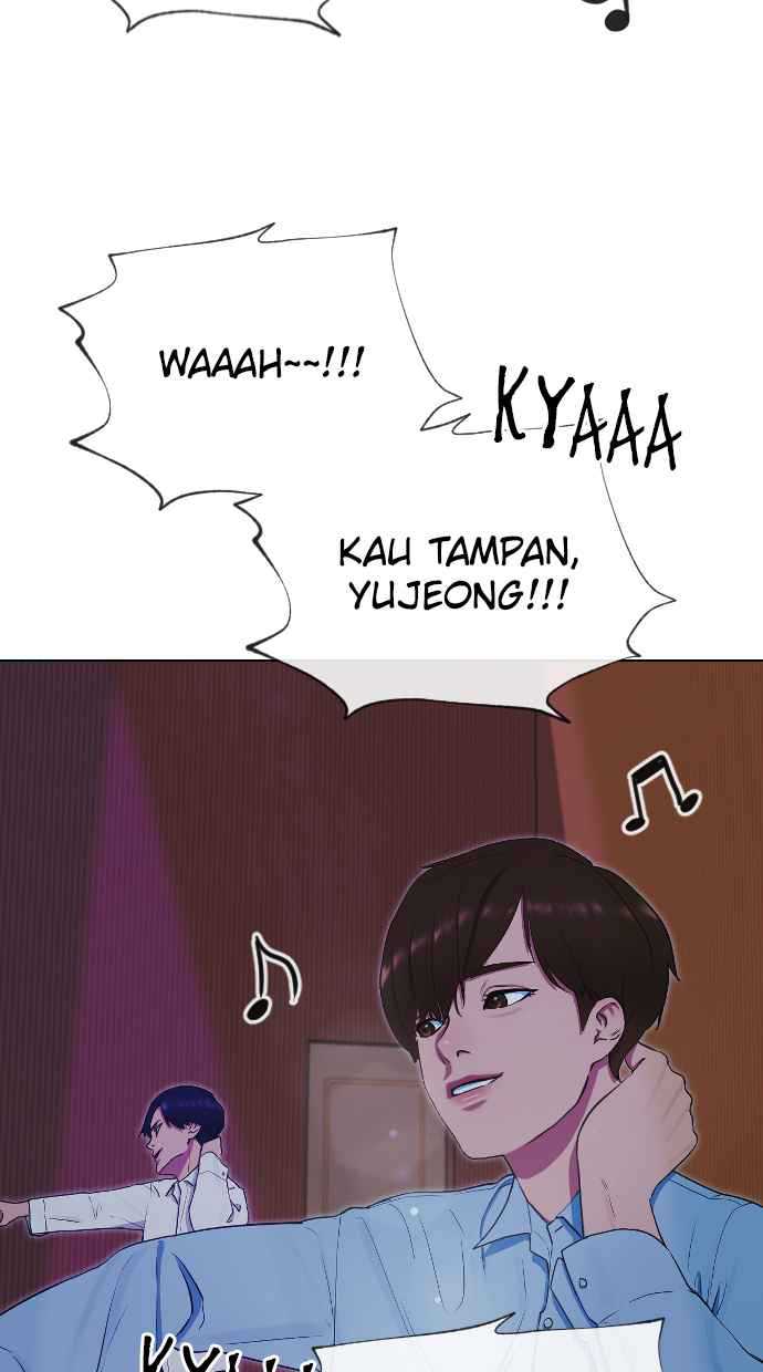 Hypnosis School Chapter 16 Gambar 43