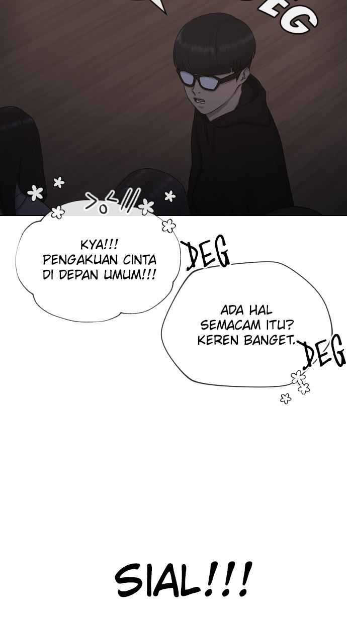 Hypnosis School Chapter 16 Gambar 49