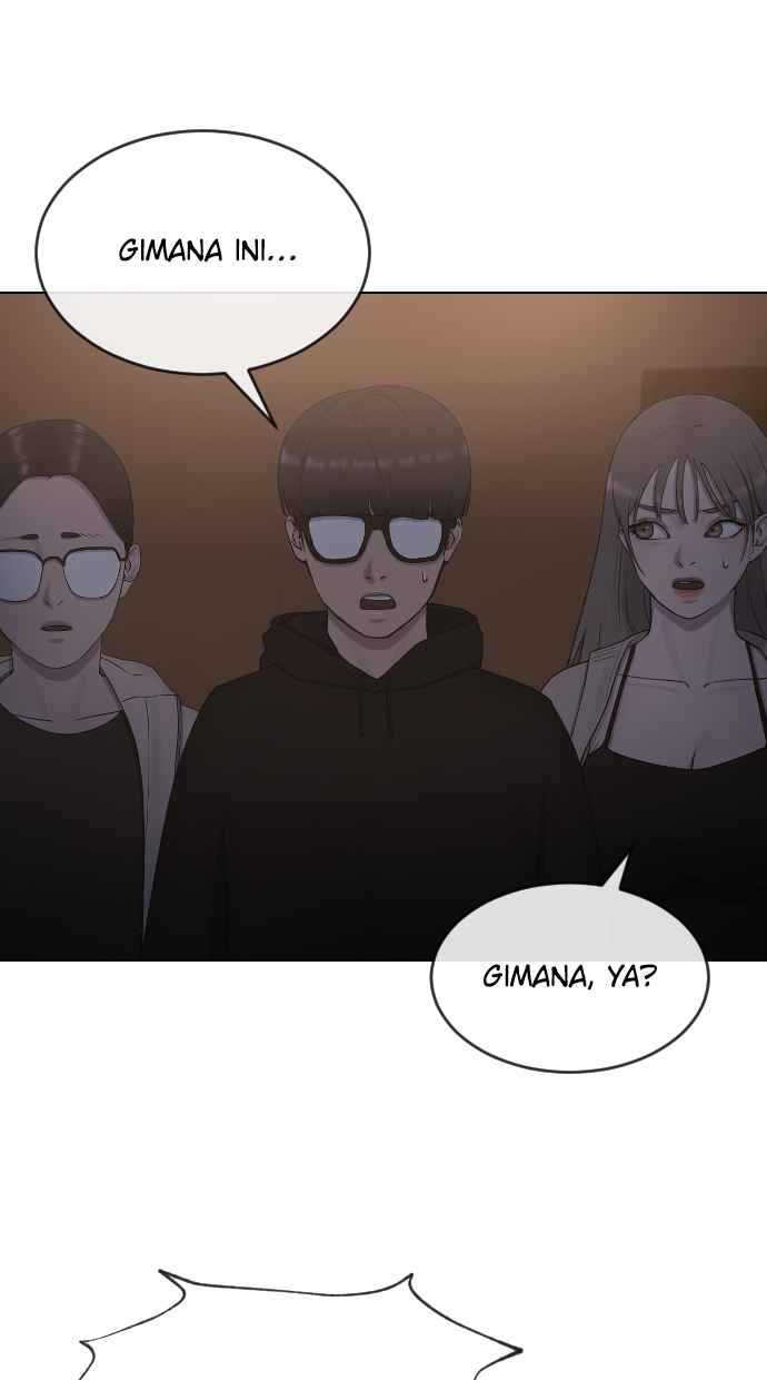 Hypnosis School Chapter 16 Gambar 50