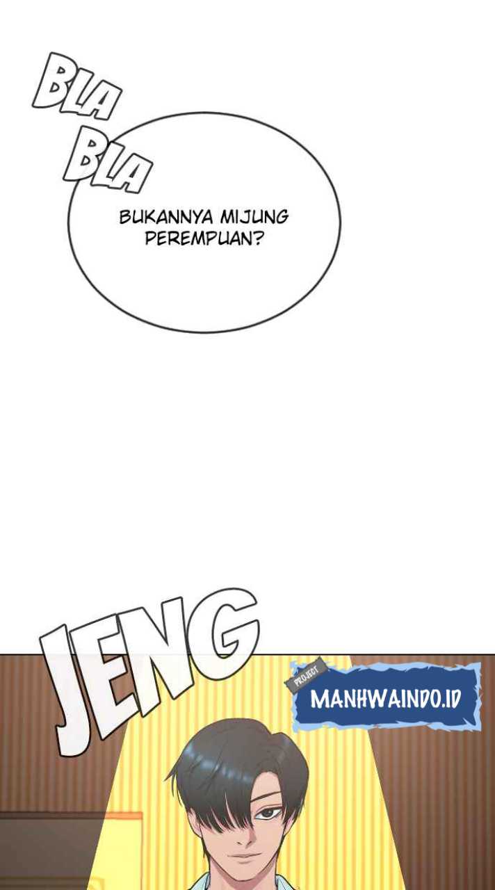 Hypnosis School Chapter 16 Gambar 56