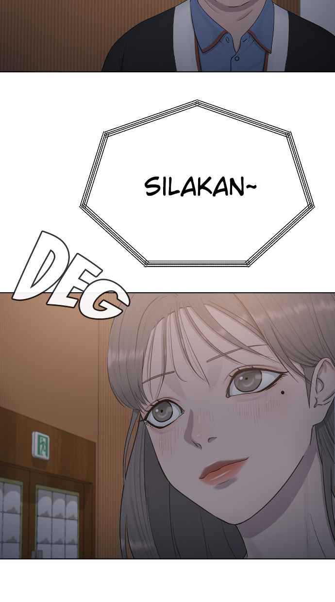 Hypnosis School Chapter 16 Gambar 79