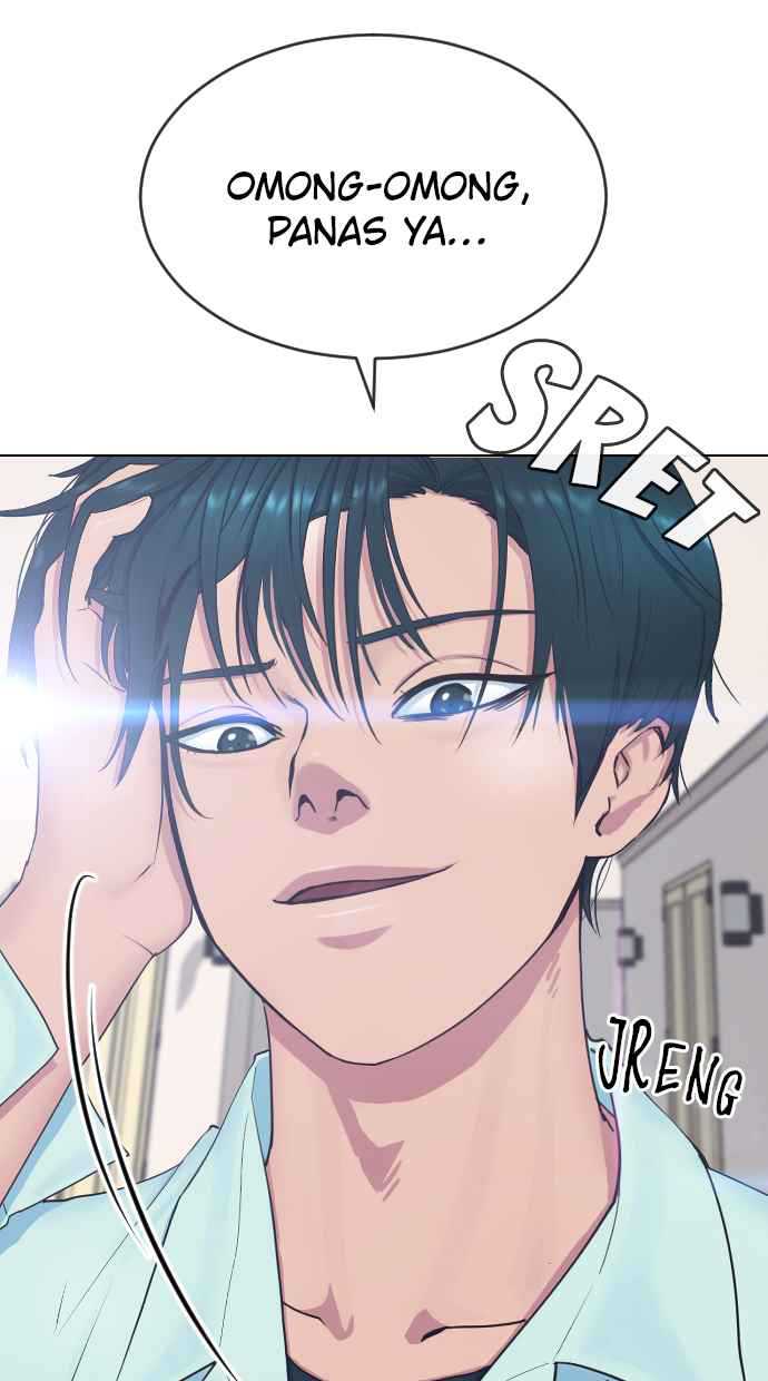 Hypnosis School Chapter 16 Gambar 9