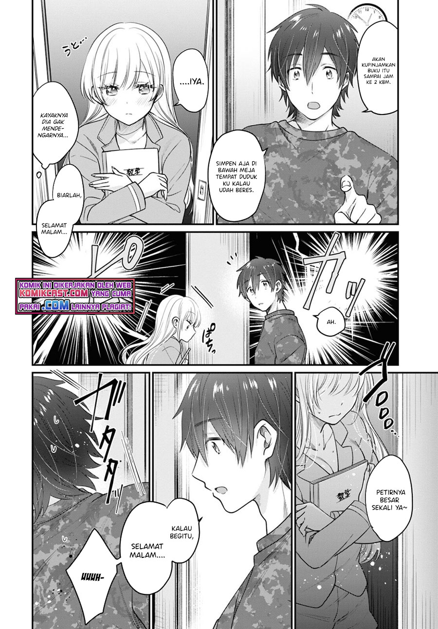 Fuufu Ijou Koibito Miman. Chapter 44 Gambar 15