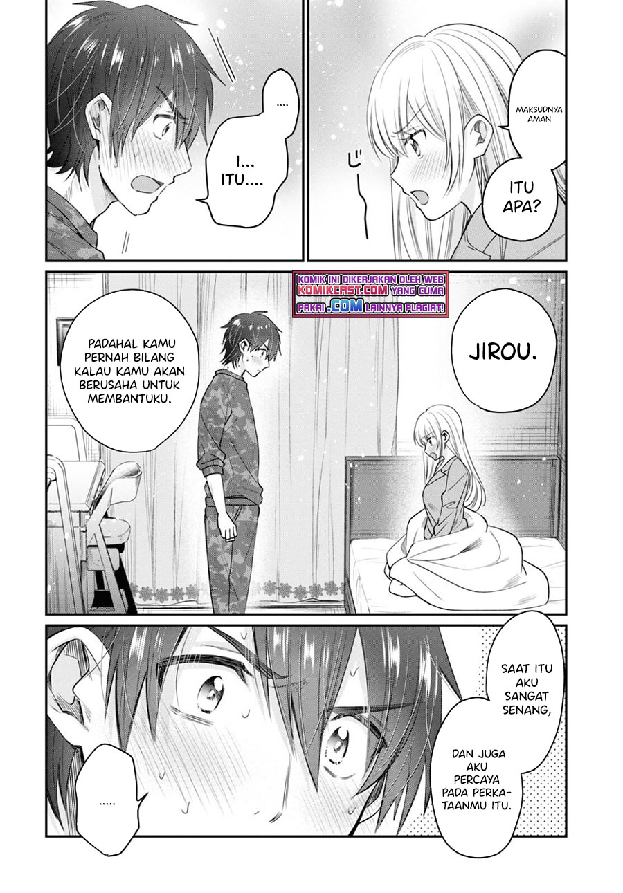 Fuufu Ijou Koibito Miman. Chapter 44 Gambar 25
