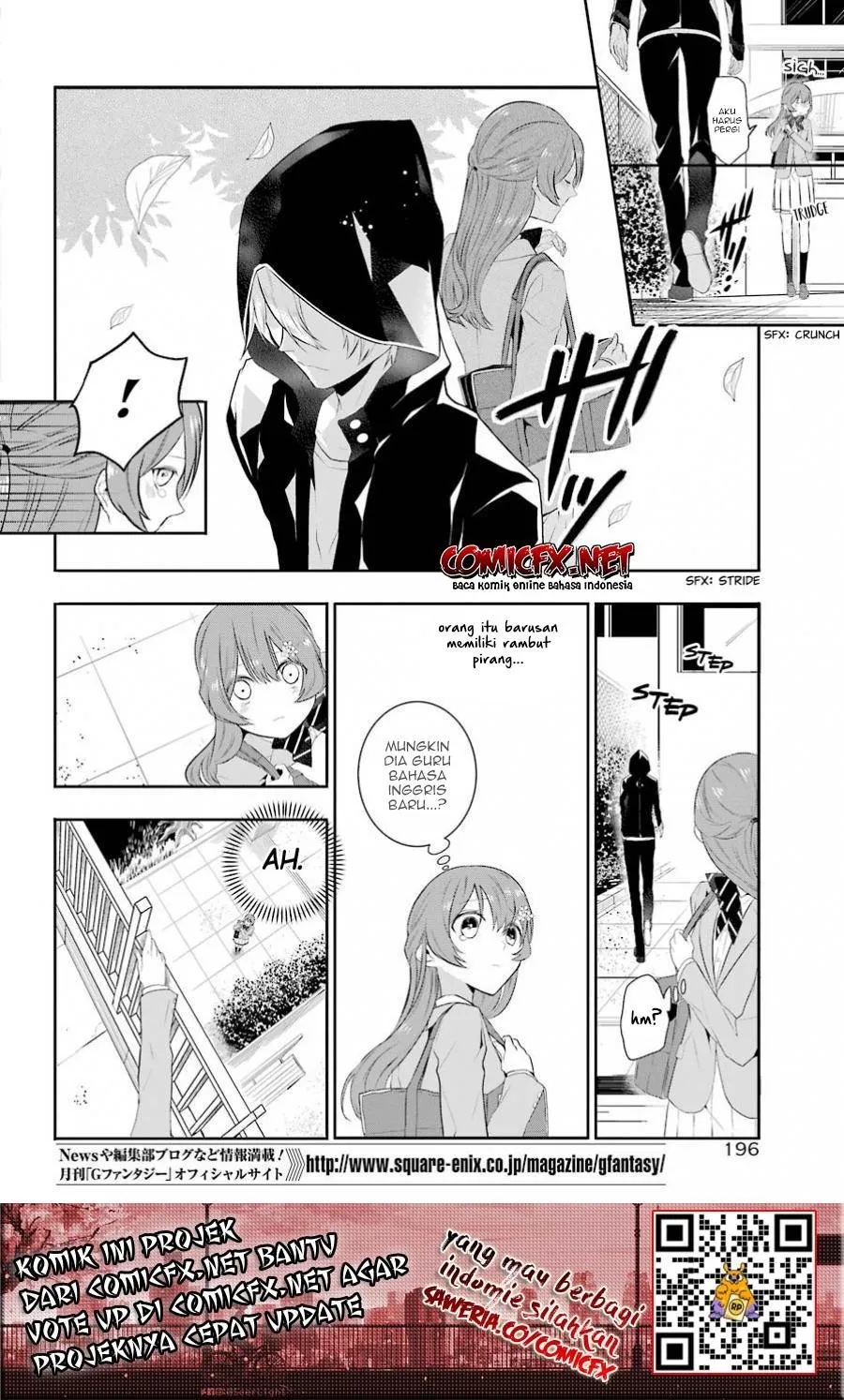 Maydare Tensei Monogatari: Kono Sekai de Ichiban Warui Majo Chapter 01.1 Gambar 10