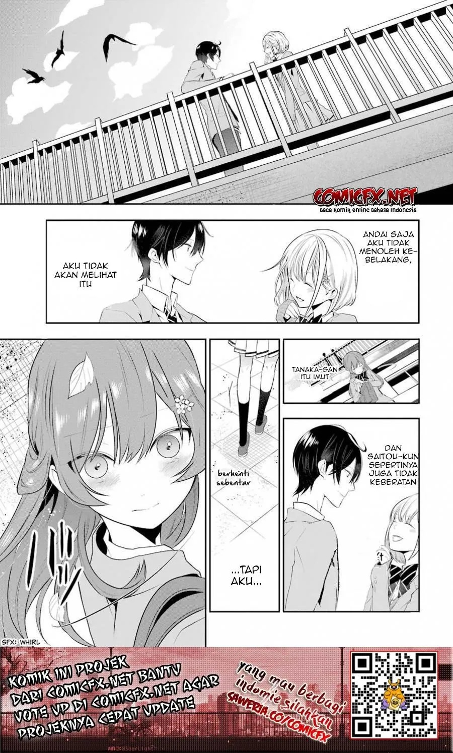 Maydare Tensei Monogatari: Kono Sekai de Ichiban Warui Majo Chapter 01.1 Gambar 11