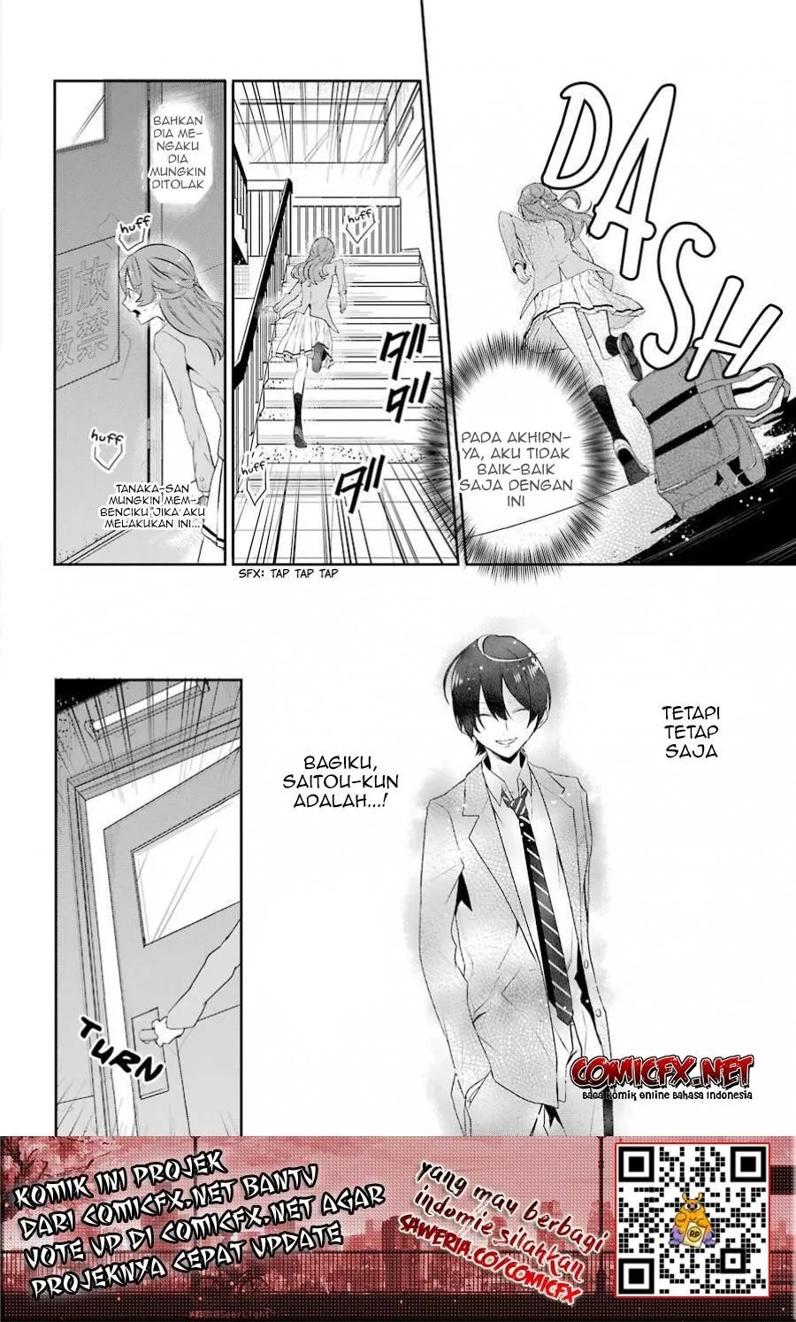 Maydare Tensei Monogatari: Kono Sekai de Ichiban Warui Majo Chapter 01.1 Gambar 12