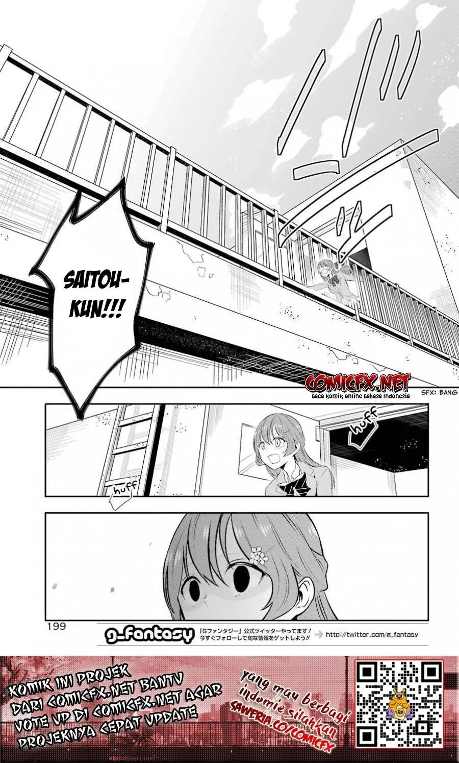 Maydare Tensei Monogatari: Kono Sekai de Ichiban Warui Majo Chapter 01.1 Gambar 14