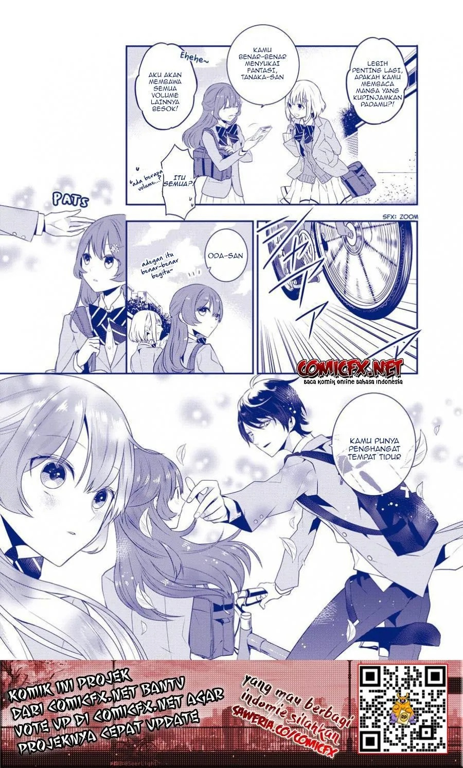 Maydare Tensei Monogatari: Kono Sekai de Ichiban Warui Majo Chapter 01.1 Gambar 4