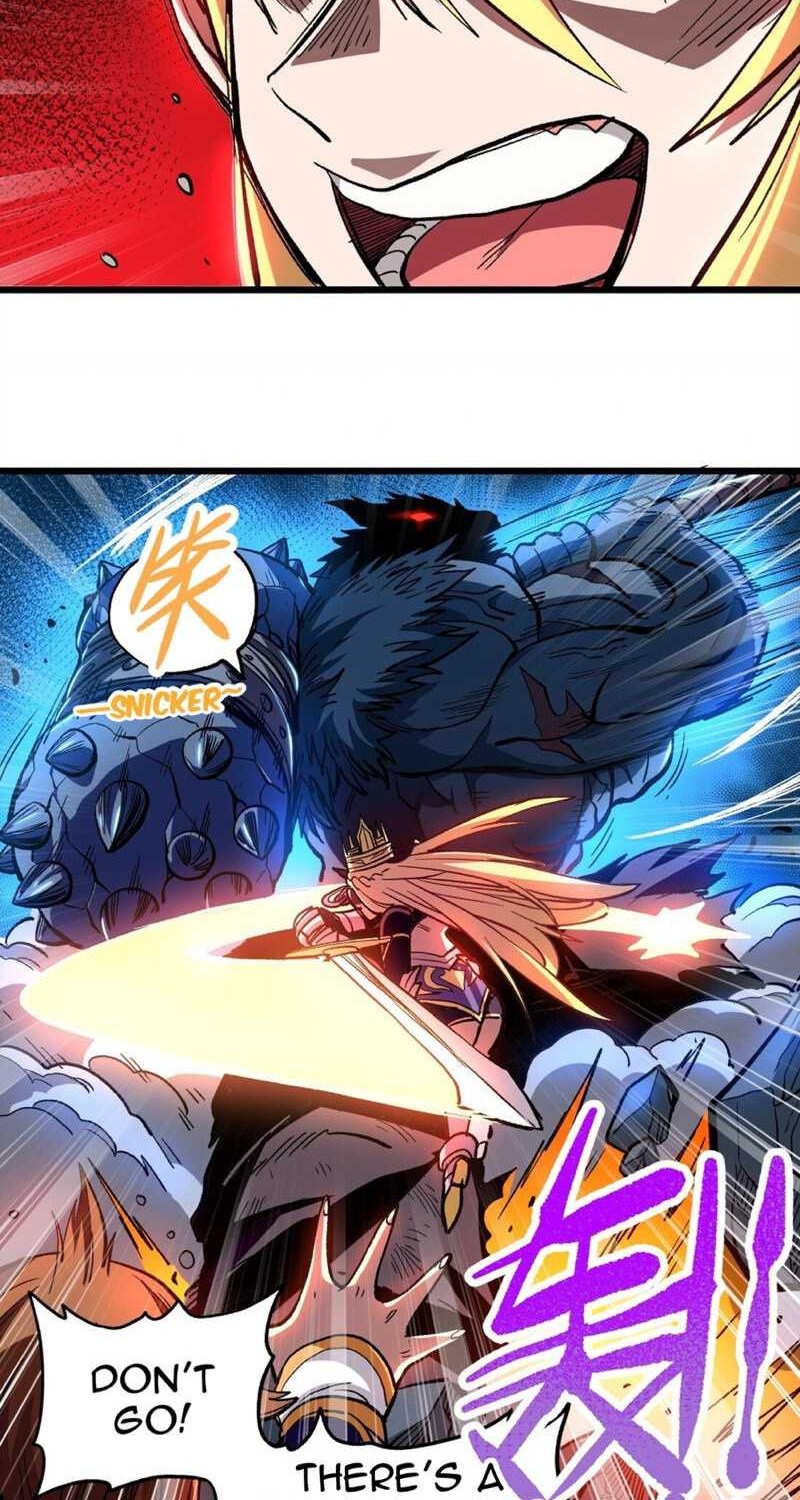 The Unrivaled Delinquent Combat King Is Actually A Healer In The Game World? Chapter 02.2 Gambar 5