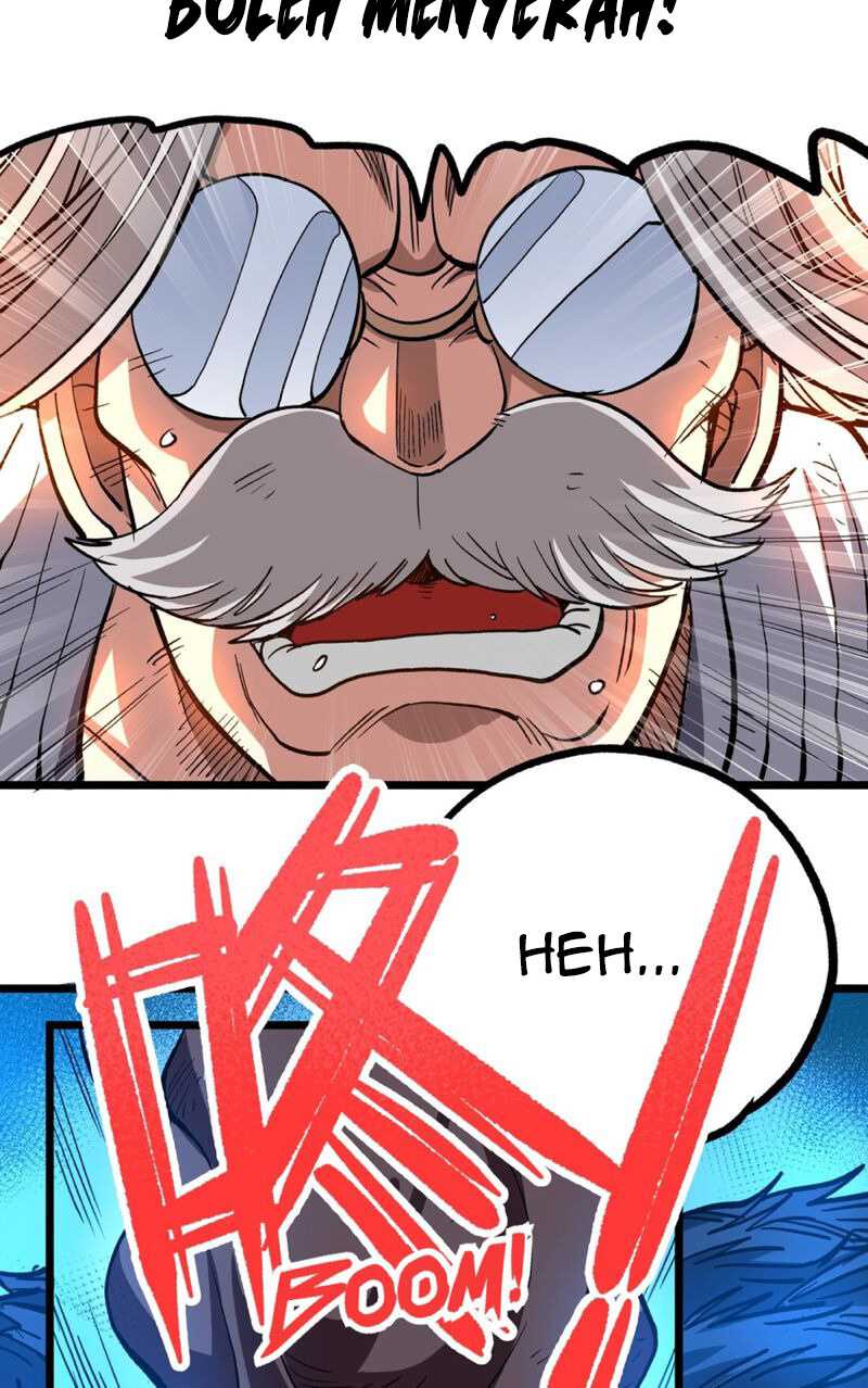 The Unrivaled Delinquent Combat King Is Actually A Healer In The Game World? Chapter 02.2 Gambar 24