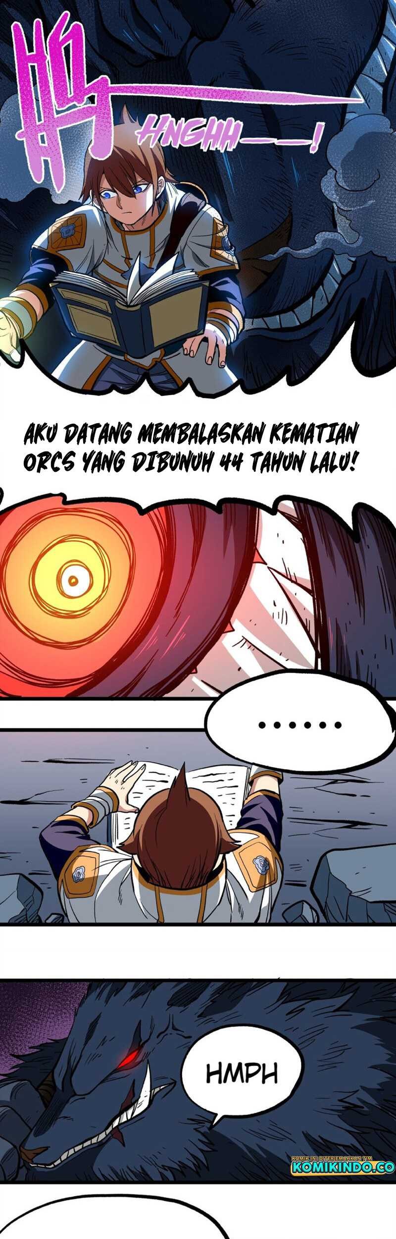 The Unrivaled Delinquent Combat King Is Actually A Healer In The Game World? Chapter 02.2 Gambar 27