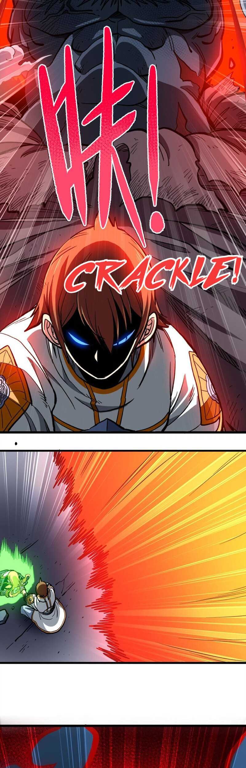 The Unrivaled Delinquent Combat King Is Actually A Healer In The Game World? Chapter 02.2 Gambar 29