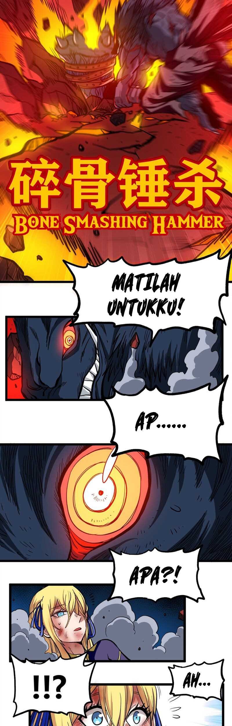 The Unrivaled Delinquent Combat King Is Actually A Healer In The Game World? Chapter 02.2 Gambar 31