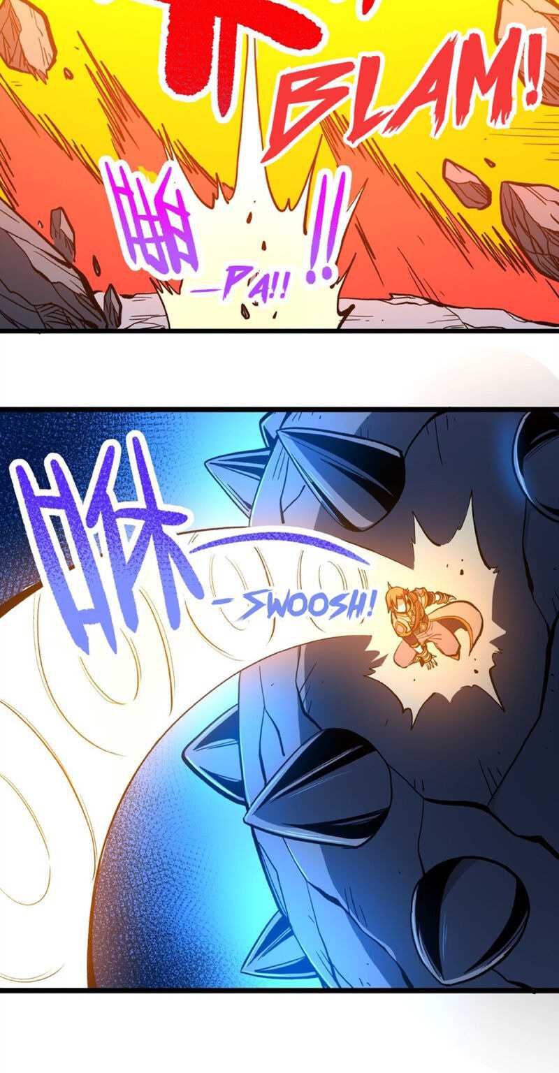 The Unrivaled Delinquent Combat King Is Actually A Healer In The Game World? Chapter 02.2 Gambar 37