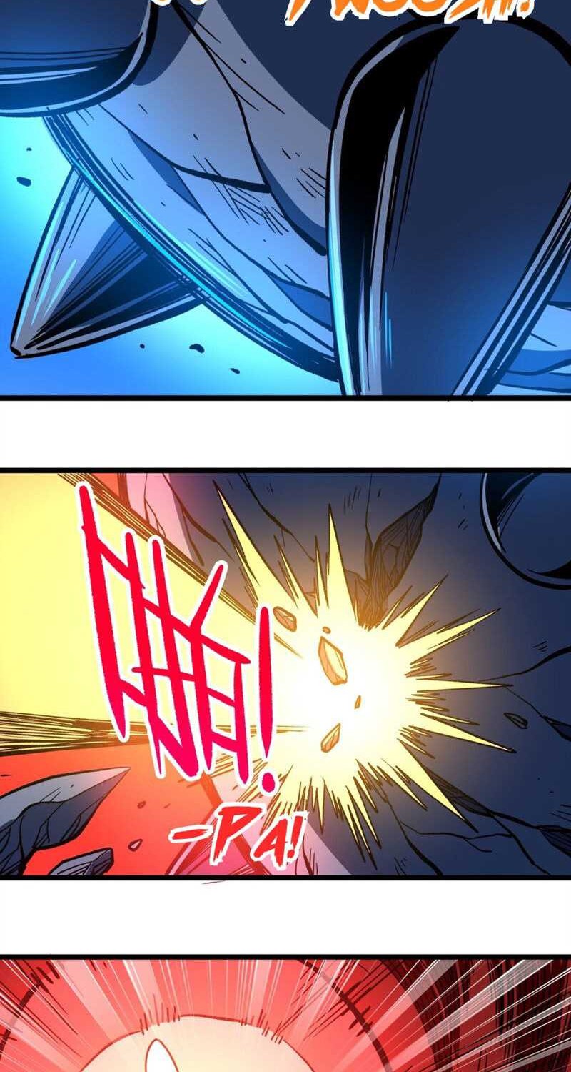 The Unrivaled Delinquent Combat King Is Actually A Healer In The Game World? Chapter 02.2 Gambar 39