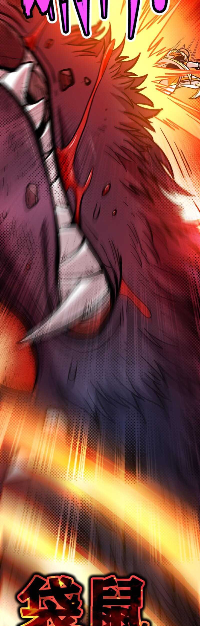 The Unrivaled Delinquent Combat King Is Actually A Healer In The Game World? Chapter 02.2 Gambar 42