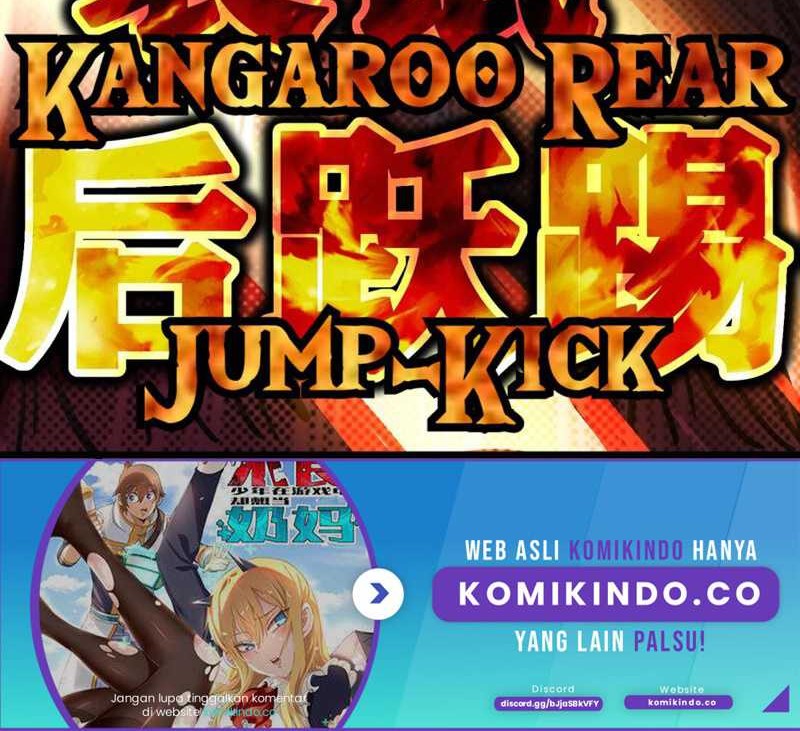 The Unrivaled Delinquent Combat King Is Actually A Healer In The Game World? Chapter 02.2 Gambar 43