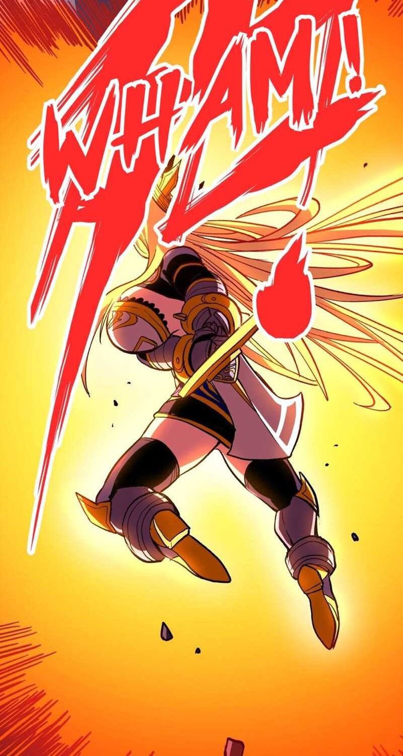 The Unrivaled Delinquent Combat King Is Actually A Healer In The Game World? Chapter 02.2 Gambar 7