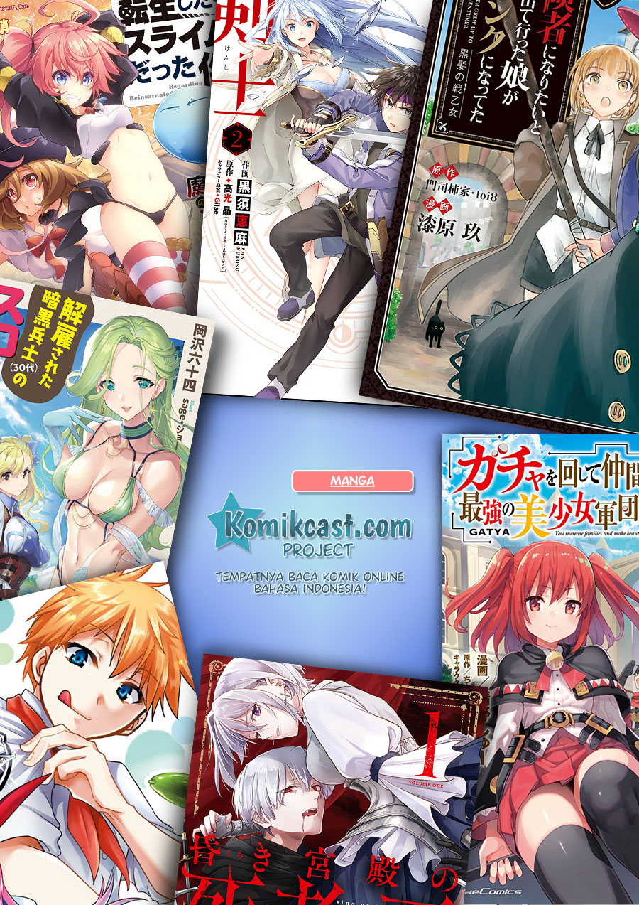 Oshi no Ko Chapter 65 Gambar 21