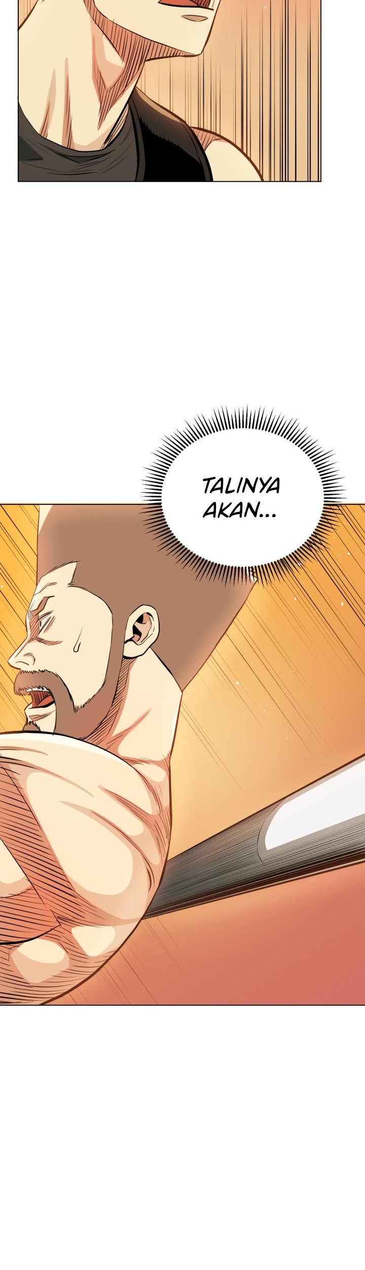 The God Of Professional Wrestling Chapter 17 Gambar 40