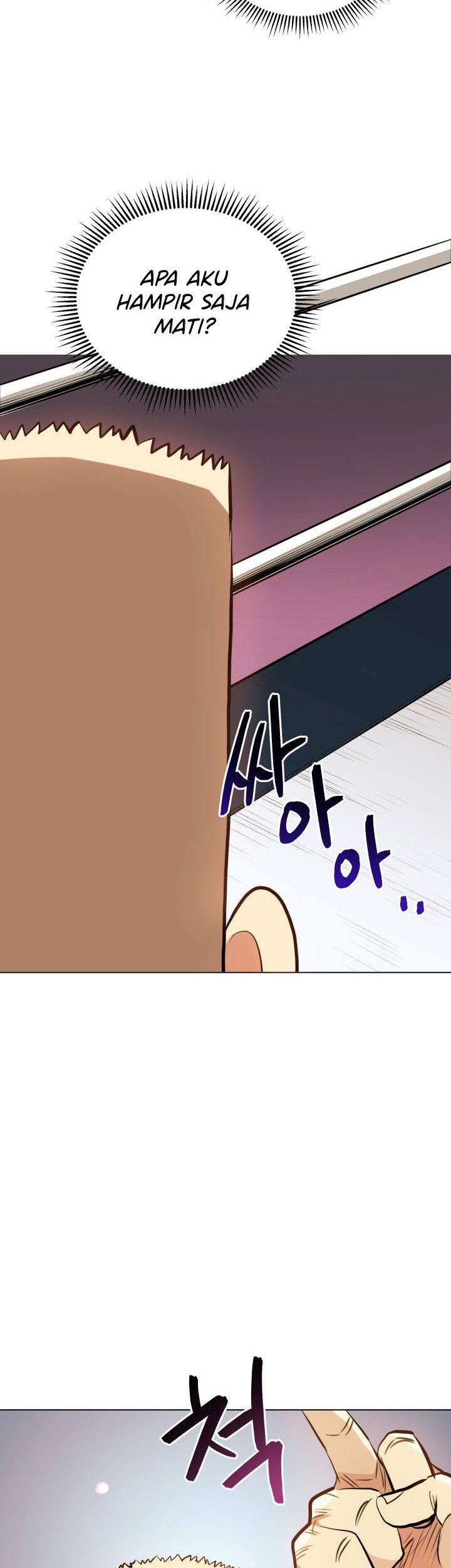 The God Of Professional Wrestling Chapter 17 Gambar 45