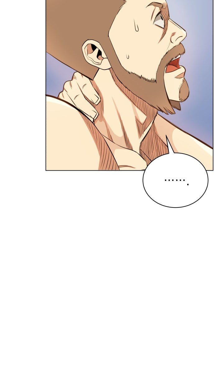 The God Of Professional Wrestling Chapter 17 Gambar 48