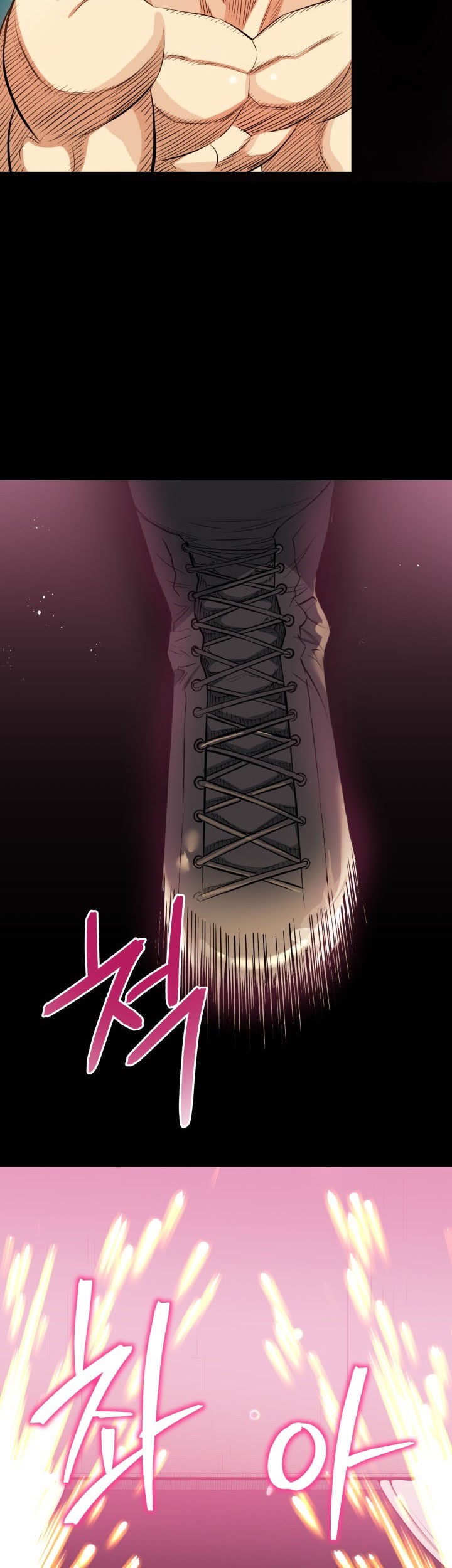 The God Of Professional Wrestling Chapter 17 Gambar 55