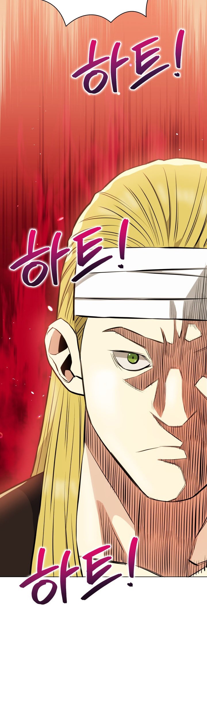 The God Of Professional Wrestling Chapter 17 Gambar 57