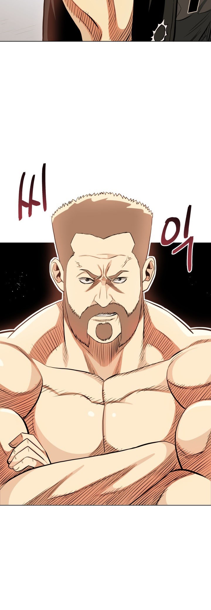 The God Of Professional Wrestling Chapter 17 Gambar 5