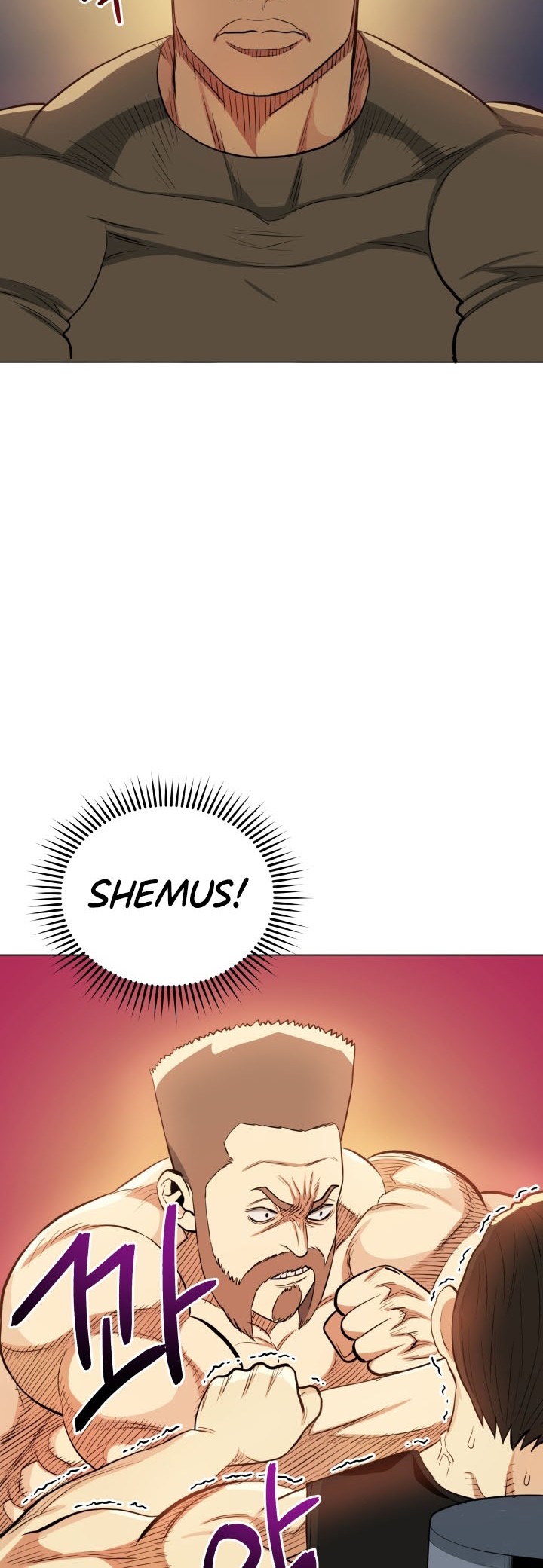 The God Of Professional Wrestling Chapter 17 Gambar 13