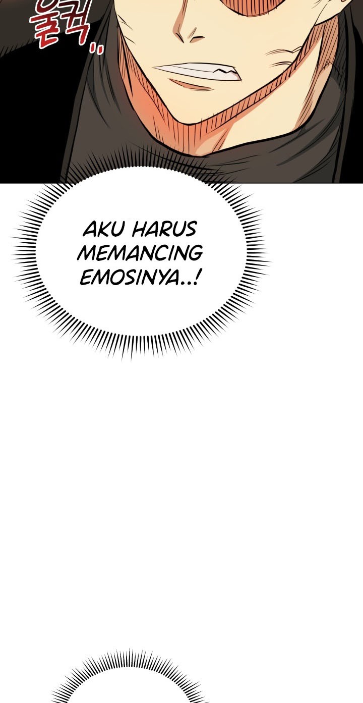 The God Of Professional Wrestling Chapter 17 Gambar 33