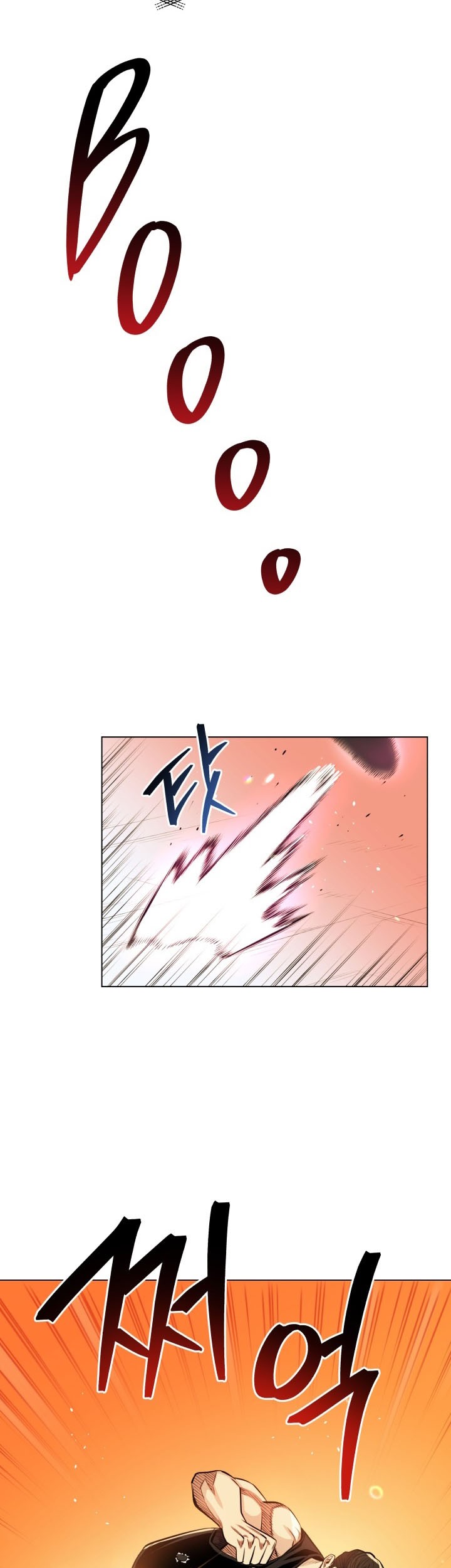 The God Of Professional Wrestling Chapter 17 Gambar 36