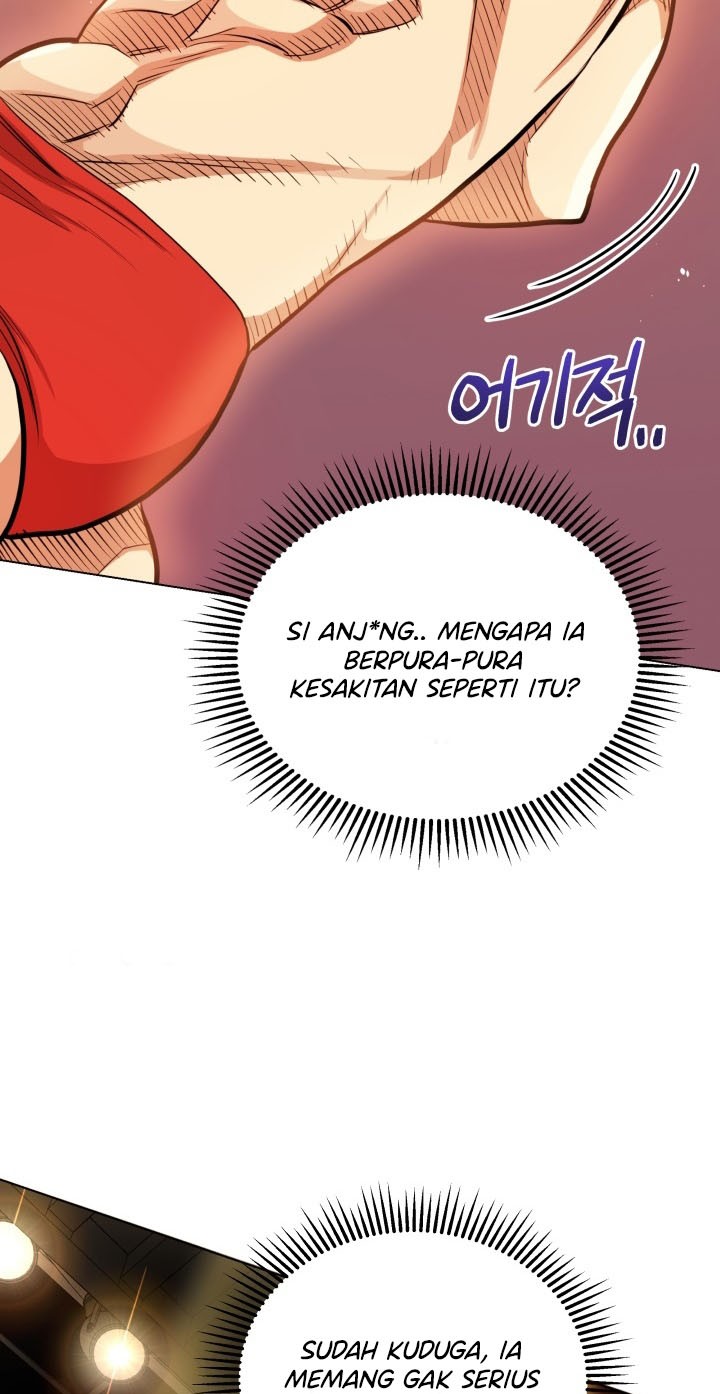 The God Of Professional Wrestling Chapter 17 Gambar 38