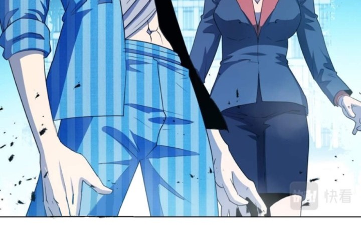 Demon Hunter Chapter 10 Gambar 22