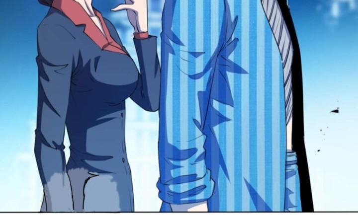 Demon Hunter Chapter 10 Gambar 24