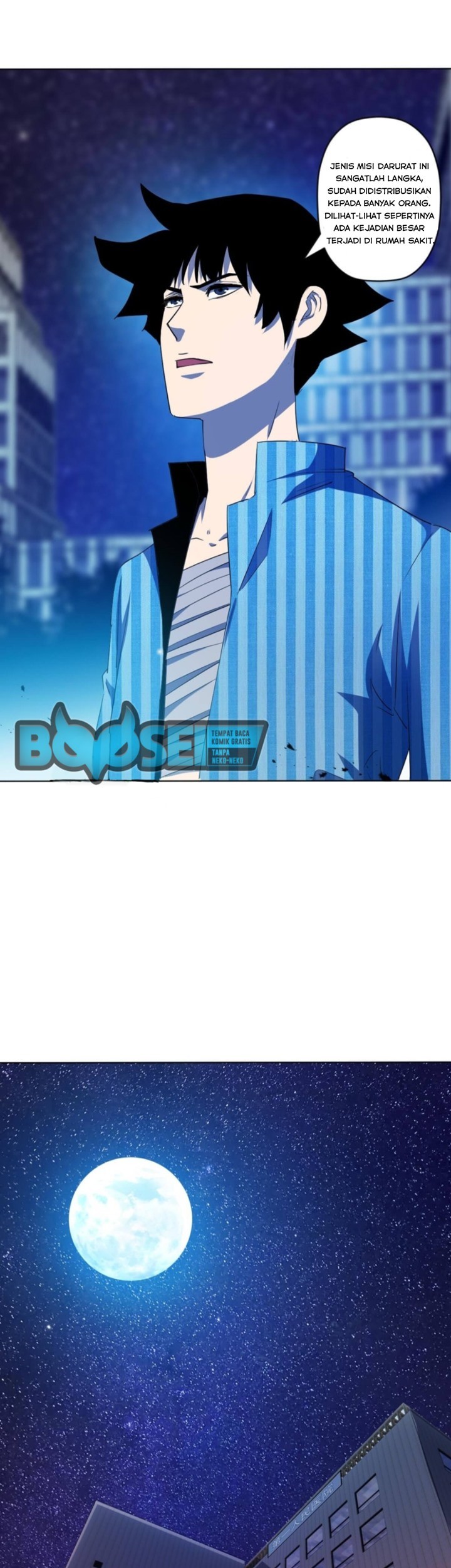 Demon Hunter Chapter 10 Gambar 25