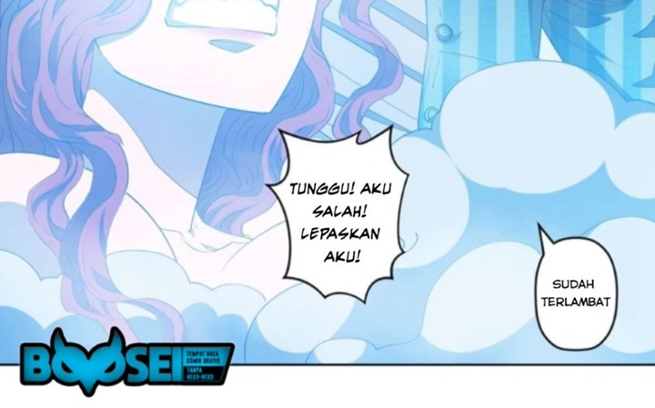 Demon Hunter Chapter 10 Gambar 12