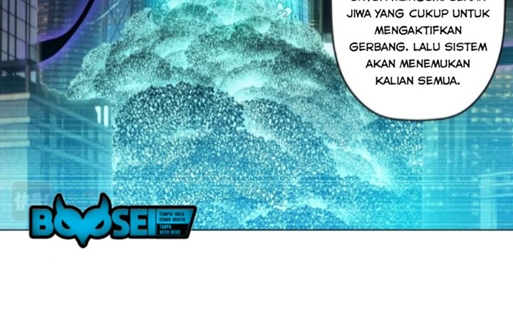 Demon Hunter Chapter 10 Gambar 6