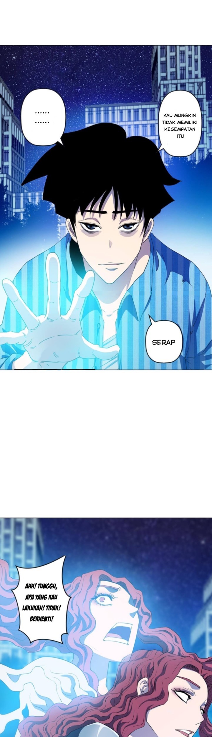 Demon Hunter Chapter 10 Gambar 9