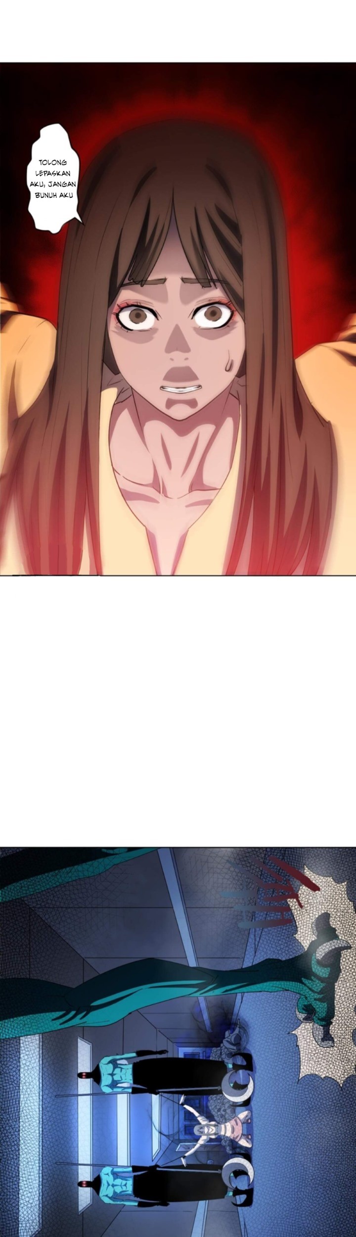 Demon Hunter Chapter 10 Gambar 15