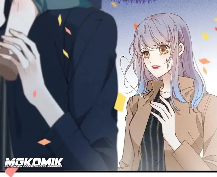 Pregnant Wife, One Plus One Chapter 156 Gambar 6