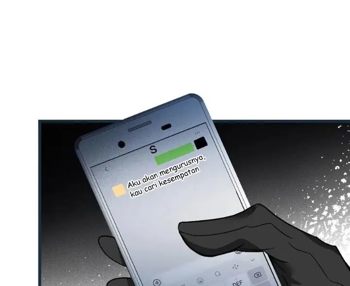 Pregnant Wife, One Plus One Chapter 156 Gambar 22