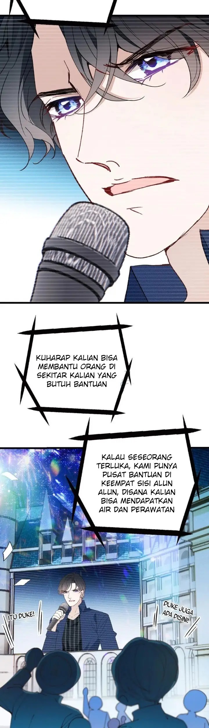 Pregnant Wife, One Plus One Chapter 156 Gambar 29