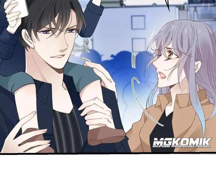 Pregnant Wife, One Plus One Chapter 156 Gambar 8