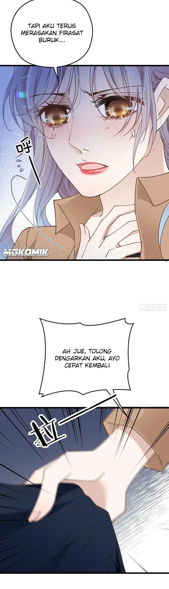 Pregnant Wife, One Plus One Chapter 156 Gambar 11