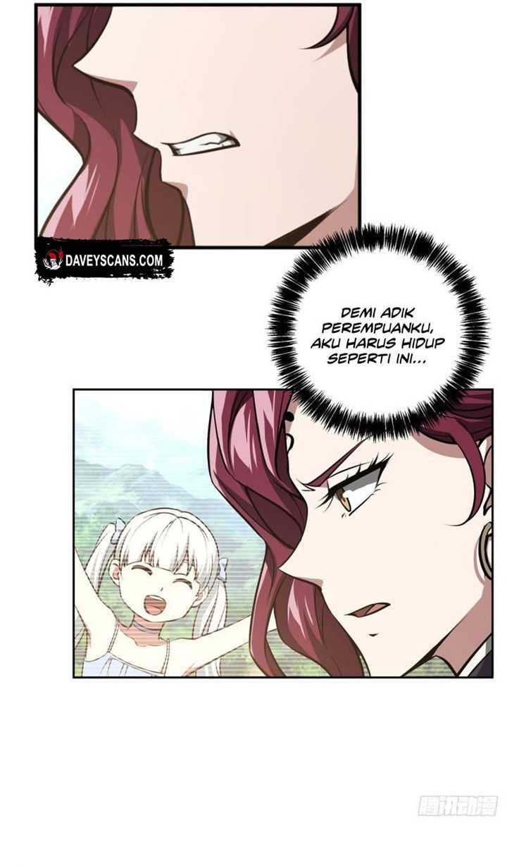 Super Mechanic (The Legendary Mechanic) Chapter 90 Gambar 13