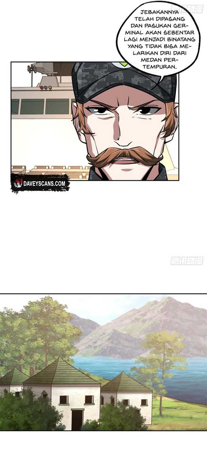 Super Mechanic (The Legendary Mechanic) Chapter 90 Gambar 15